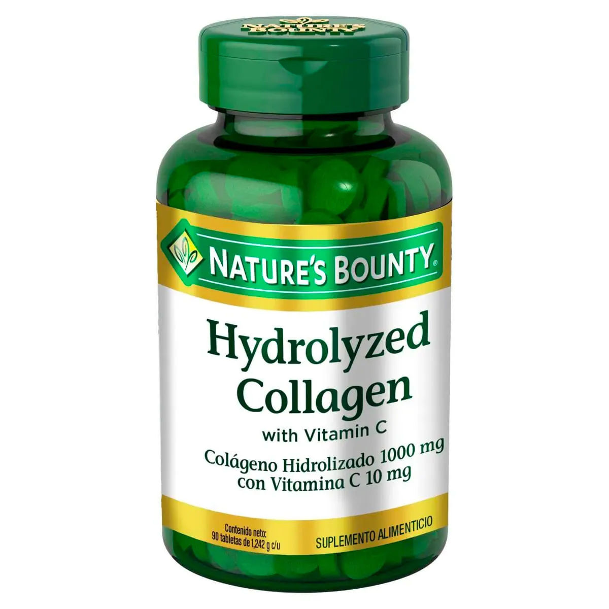 Imagen de Hydrolyzed Collagen