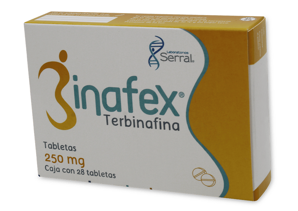 Imagen de Binafex