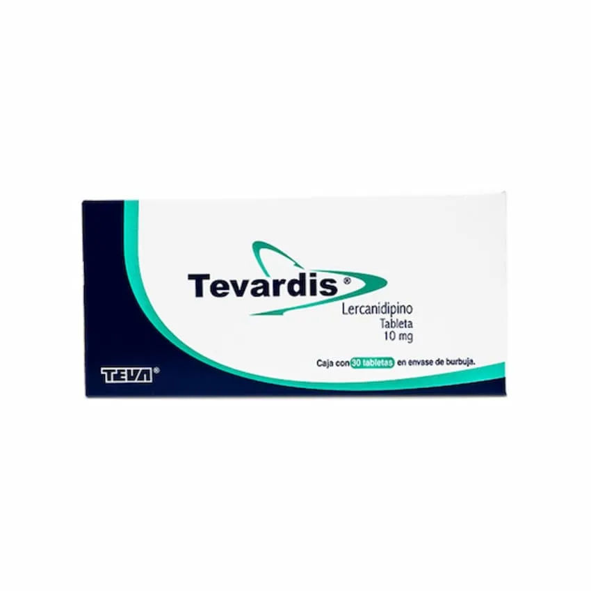 Imagen de Tevardis