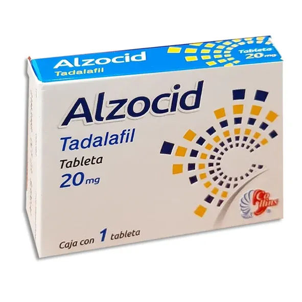 Imagen de Alzocid