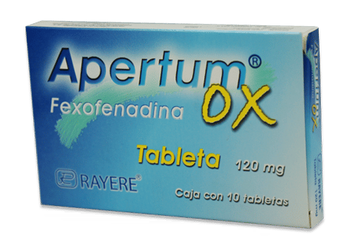 Imagen de Apertum-Ox