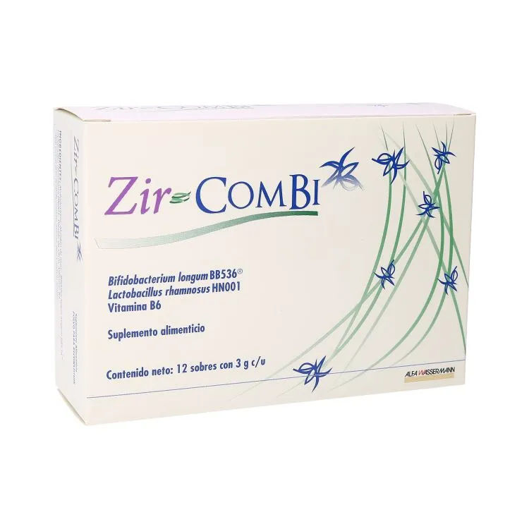 Imagen de Zir-Combi