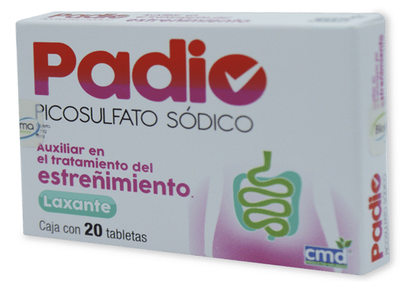 Padio