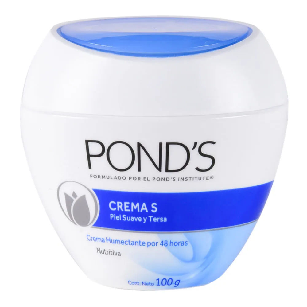 Imagen de Crema S