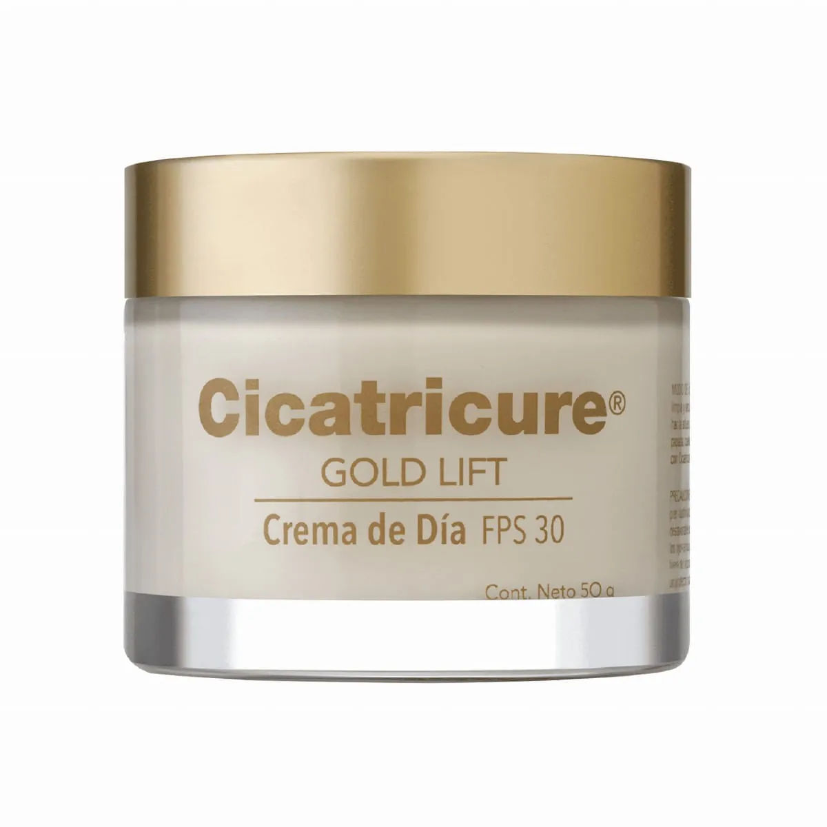 Imagen de Gold Lift Crema de Día