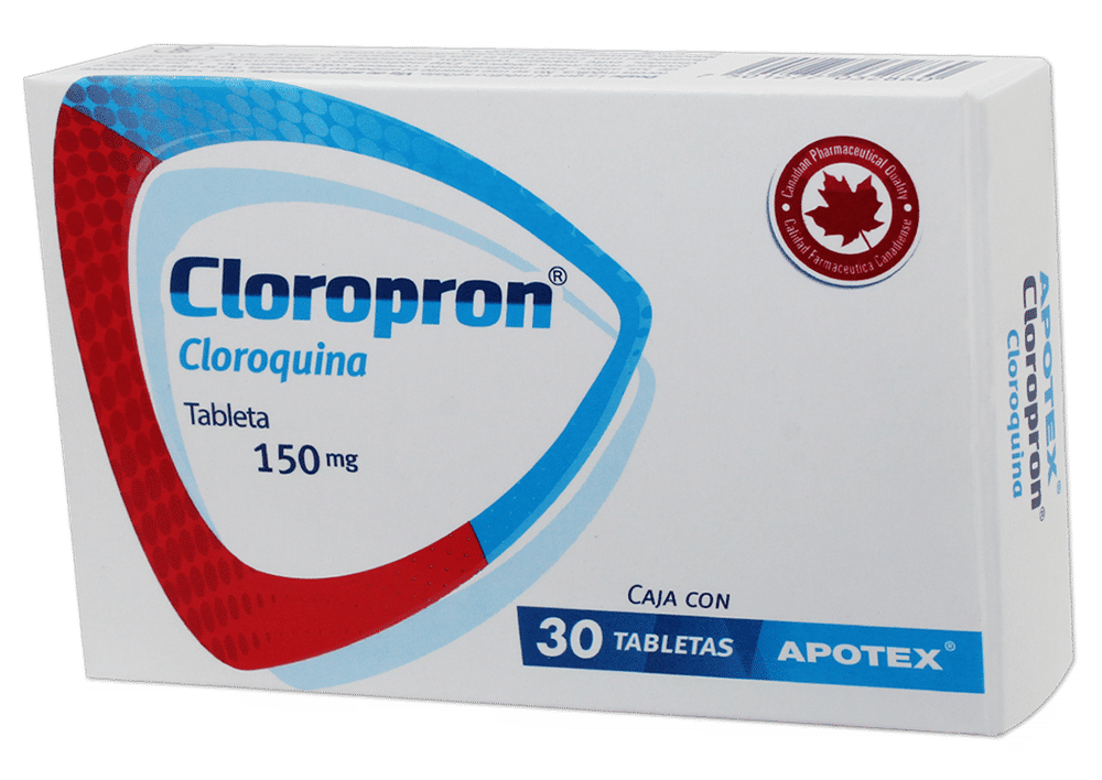Cloropron