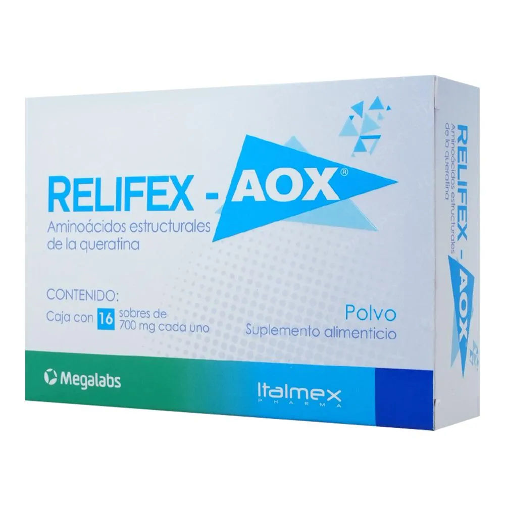 Imagen de Relifex AOX