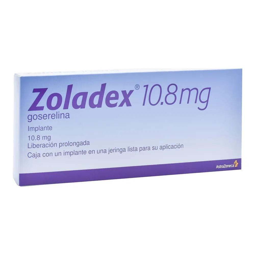 Imagen de Zoladex