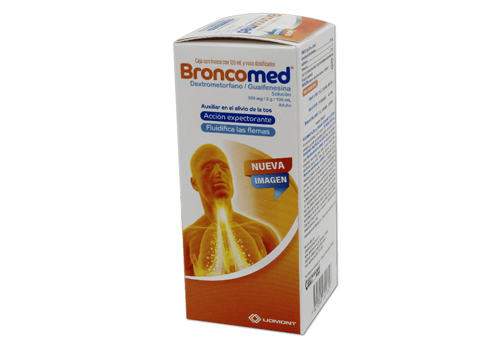 Imagen de Broncomed