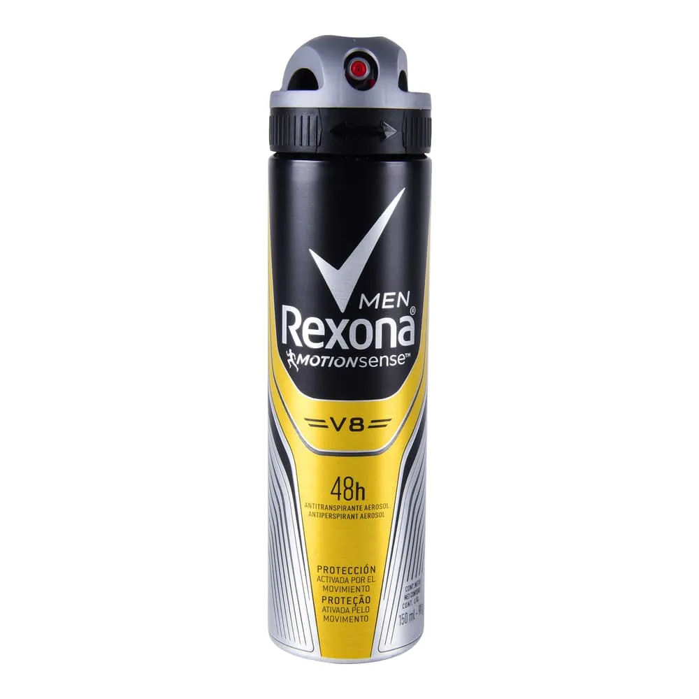 Imagen de Antitranspirante en Aerosol