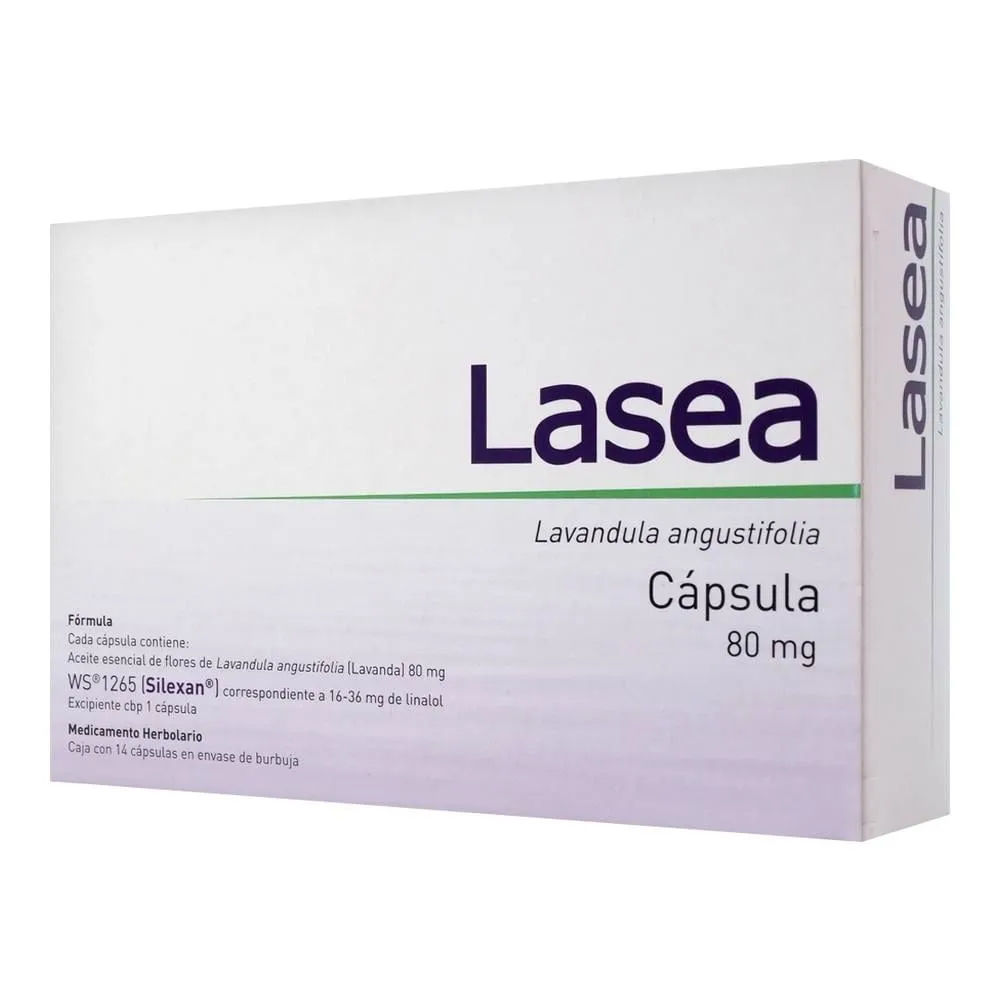 Imagen de Lasea