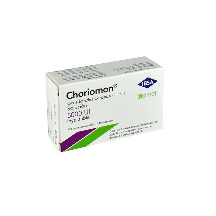 Choriomon
