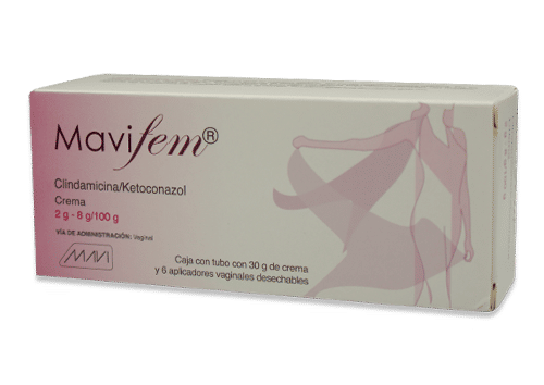 Imagen de Mavifem