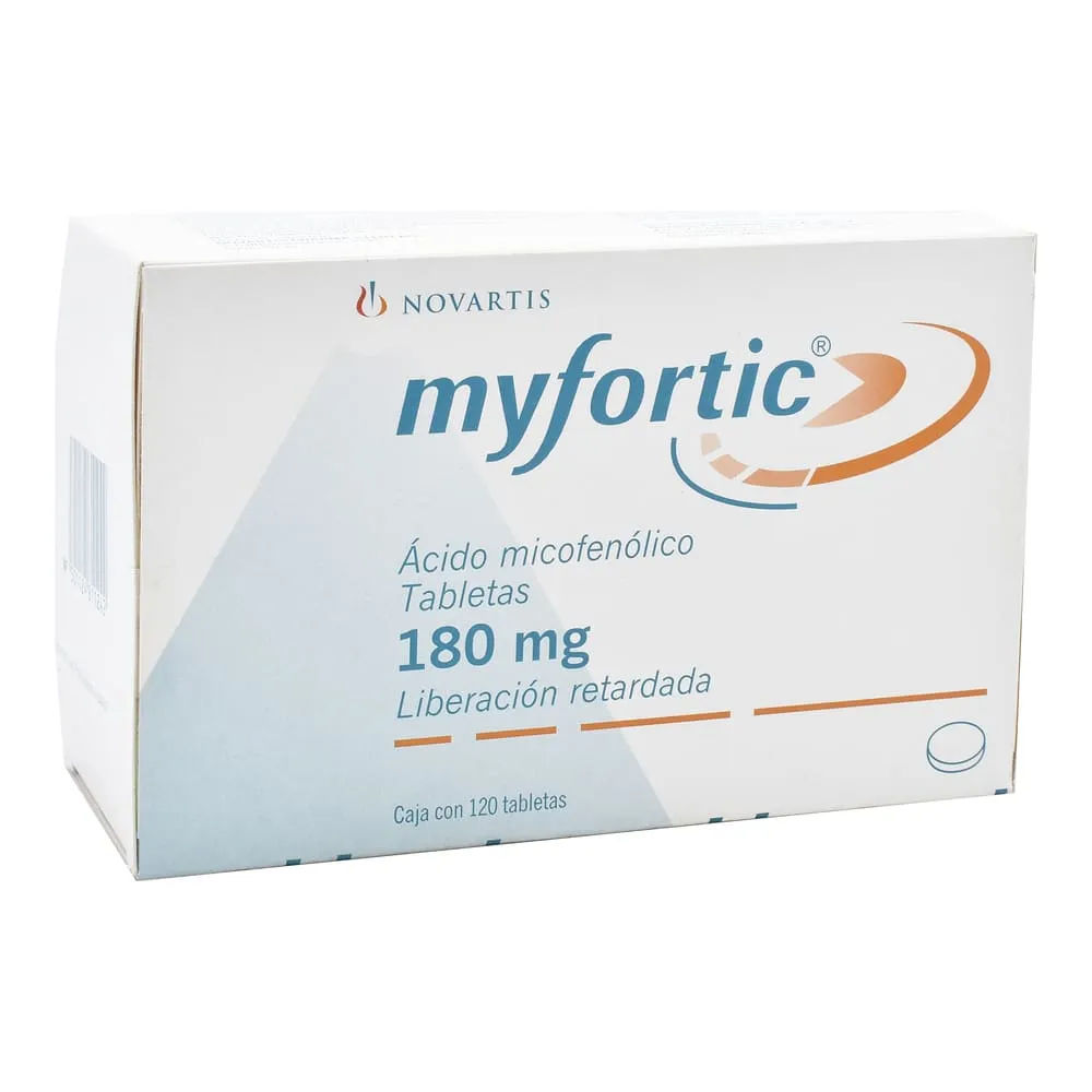 Imagen de Myfortic