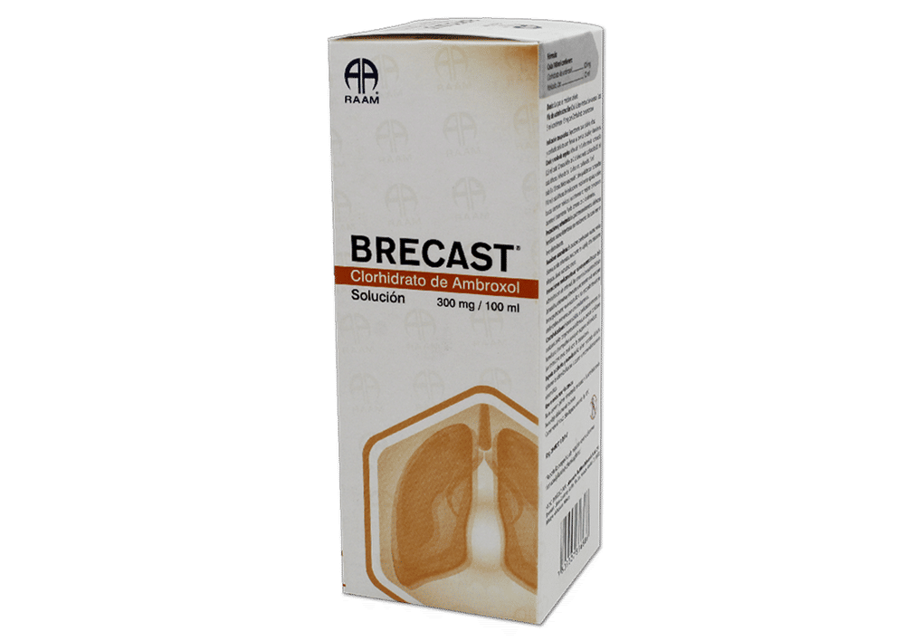 Brecast