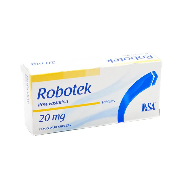 Imagen de Robotek