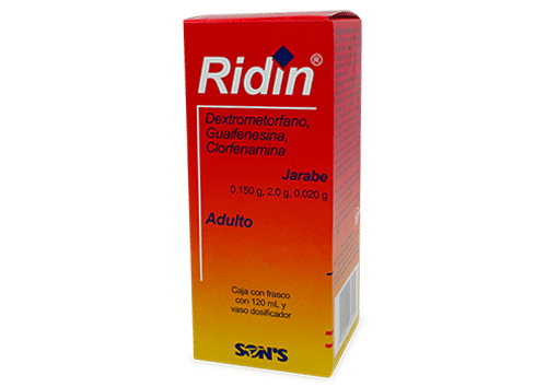Imagen de Ridin