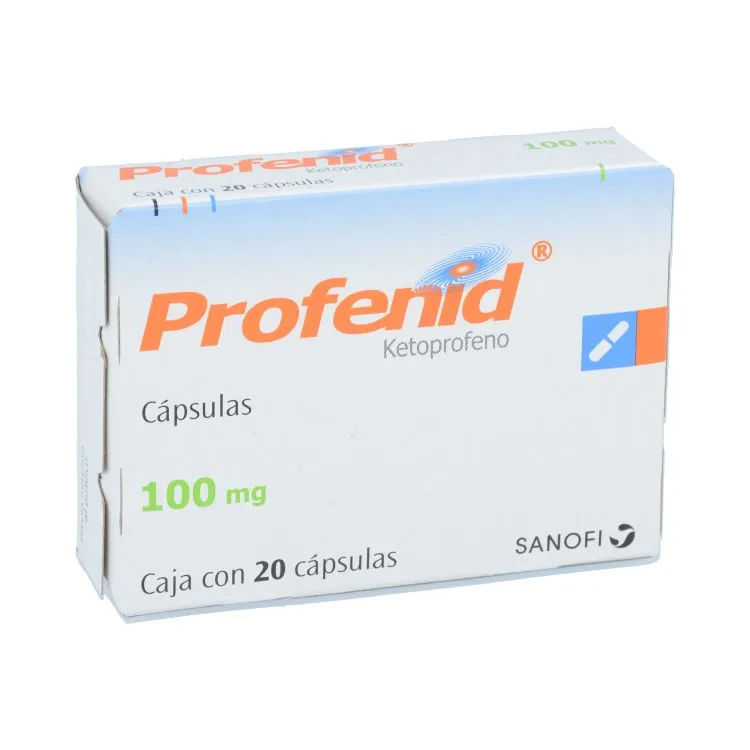 Imagen de Profenid
