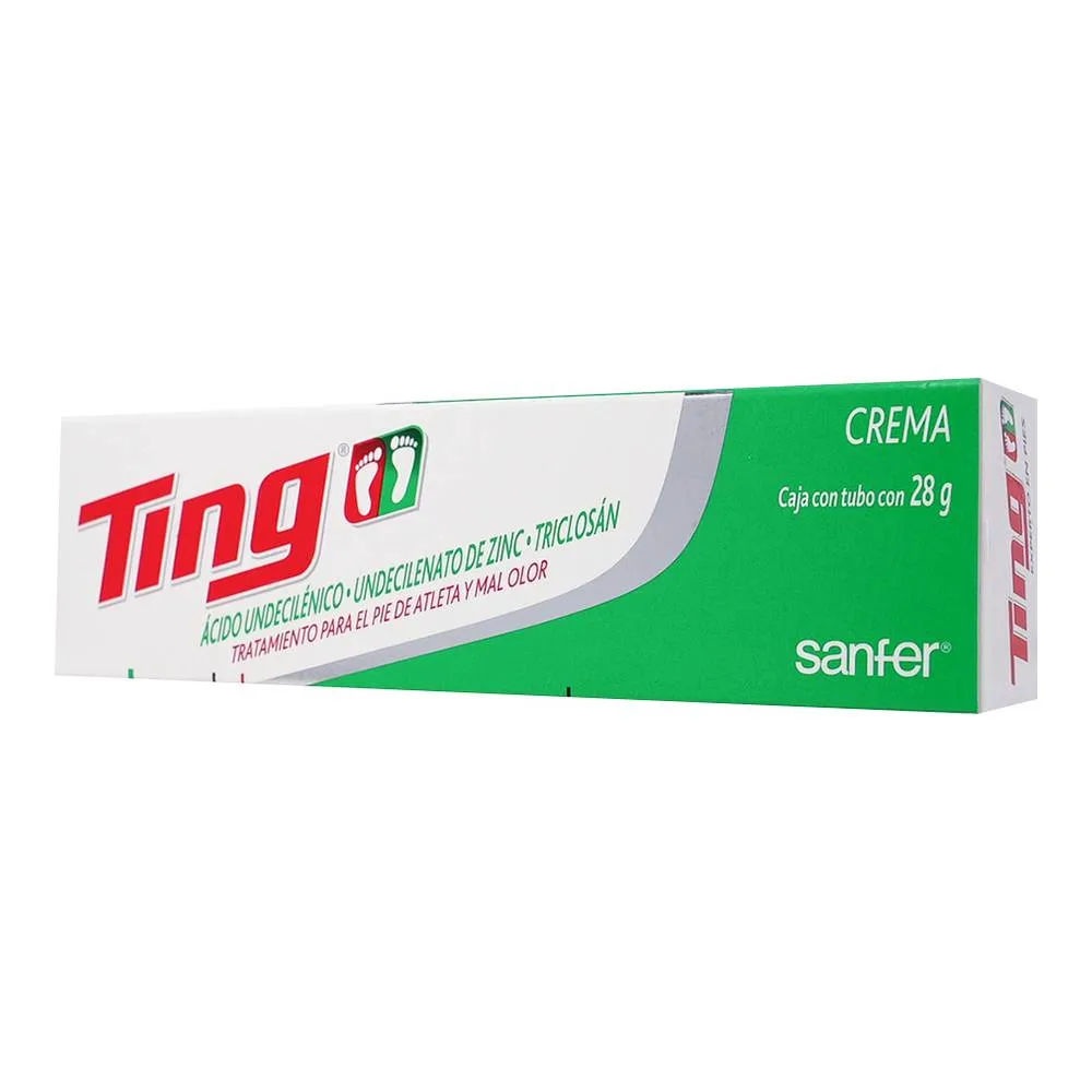 Ting Crema