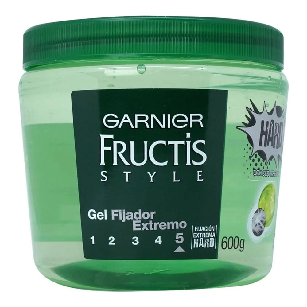Imagen de Gel Fijador