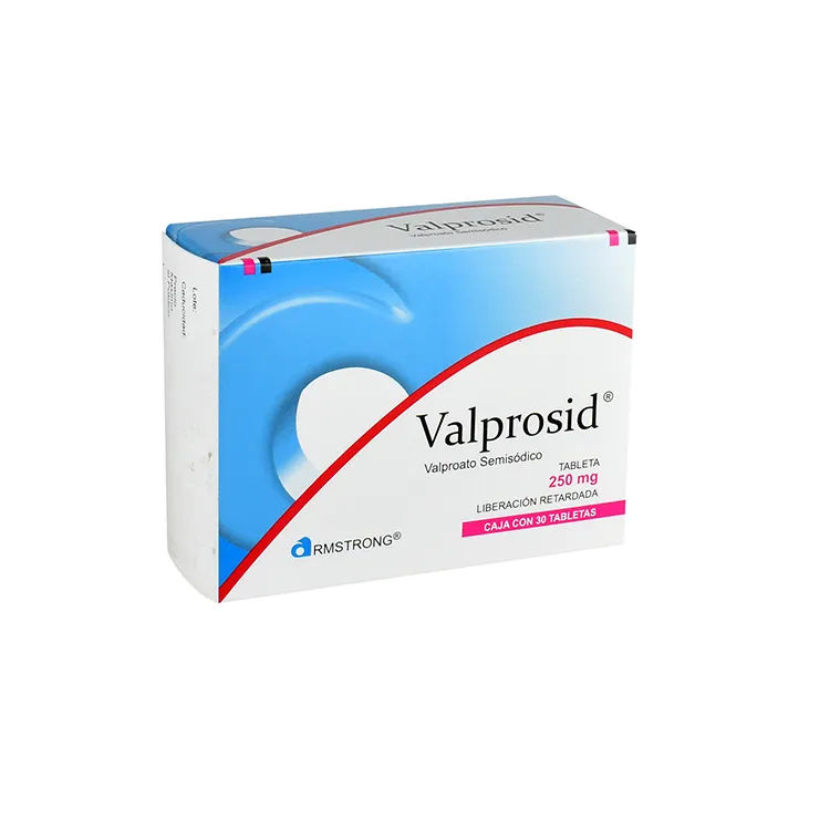 Valprosid