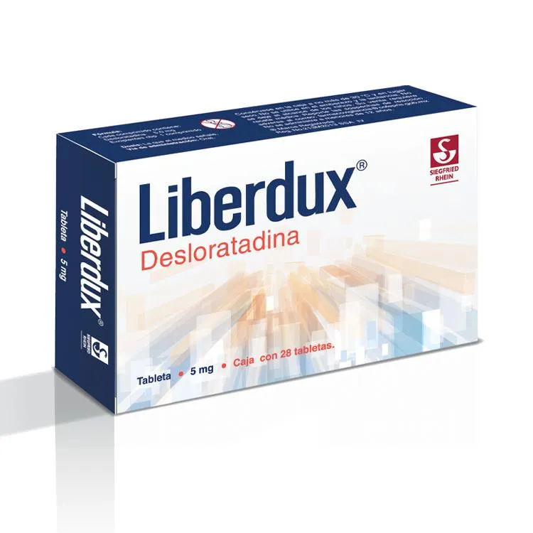 Imagen de Liberdux