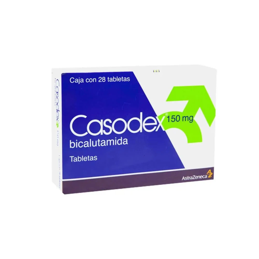 Imagen de Casodex