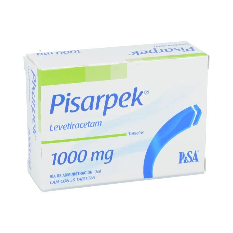 Imagen de Pisarpek