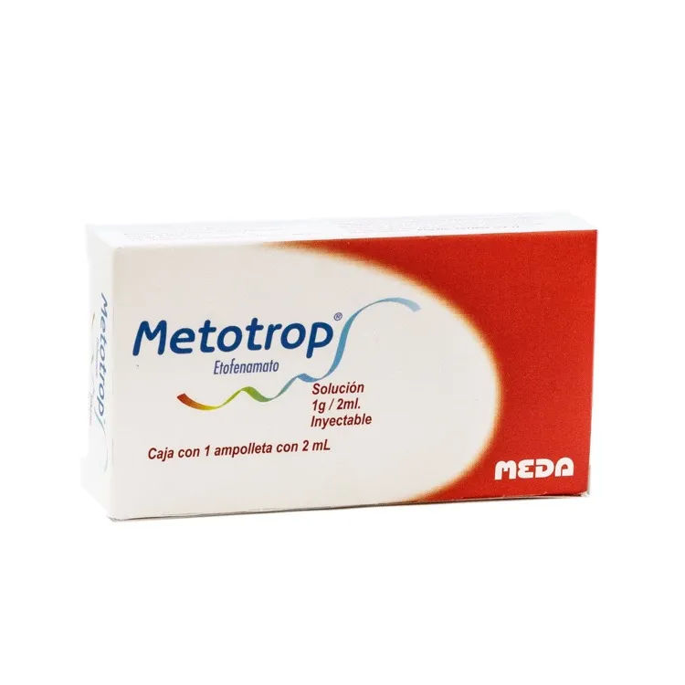 Imagen de Metotrop
