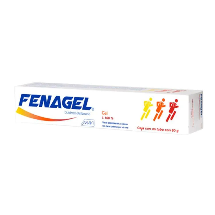 Imagen de Fenagel