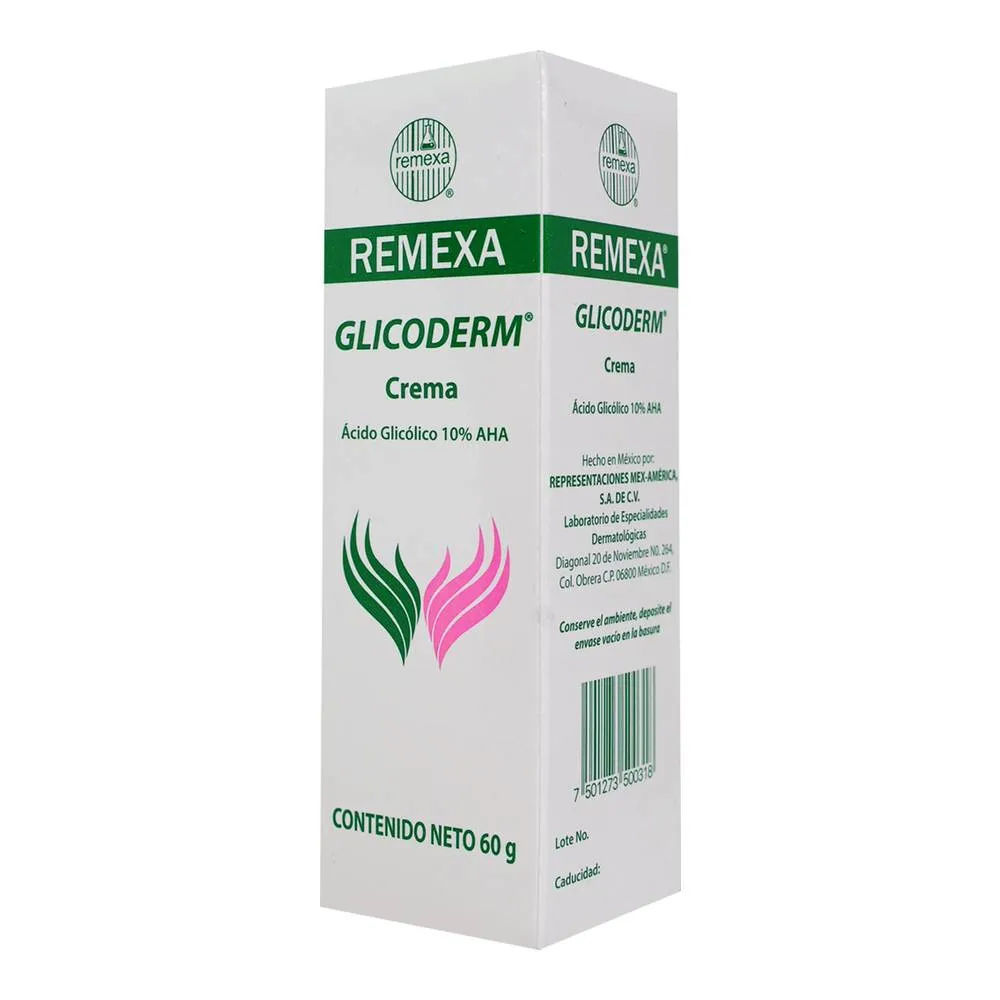 Imagen de Glicoderm Crema