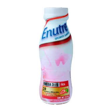 Imagen de Adulto Fresa