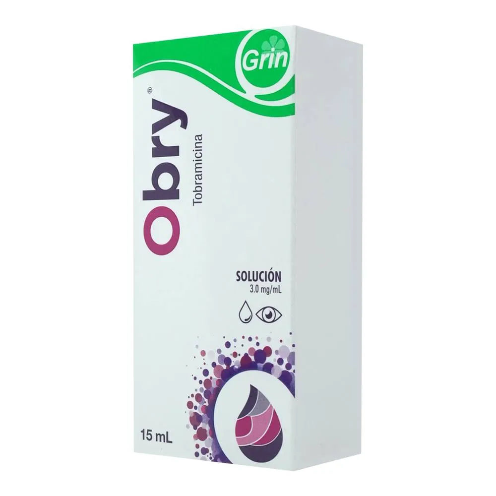 Imagen de Obry
