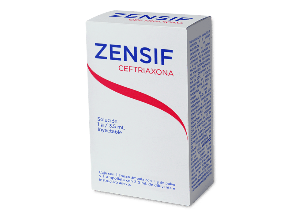 ZENSIF