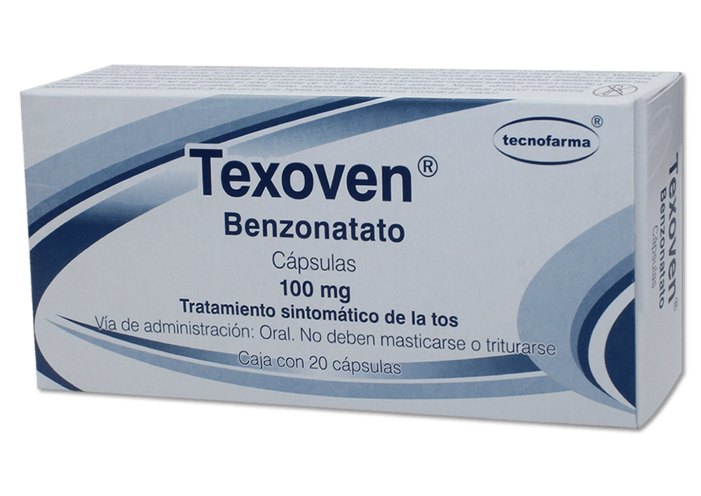 Imagen de Texoven