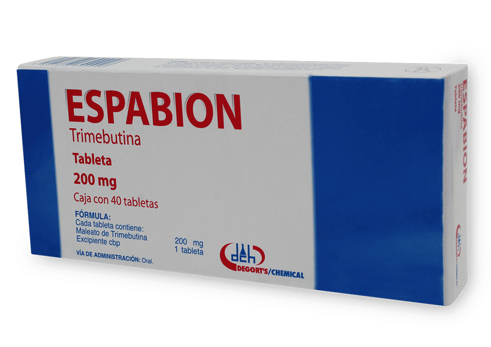 Imagen de Espabion