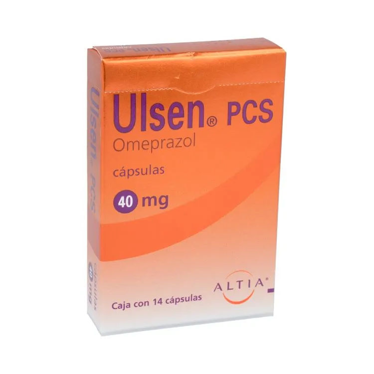 Ulsen Pcs