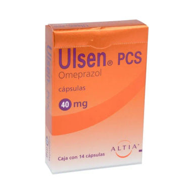 Imagen de Ulsen Pcs
