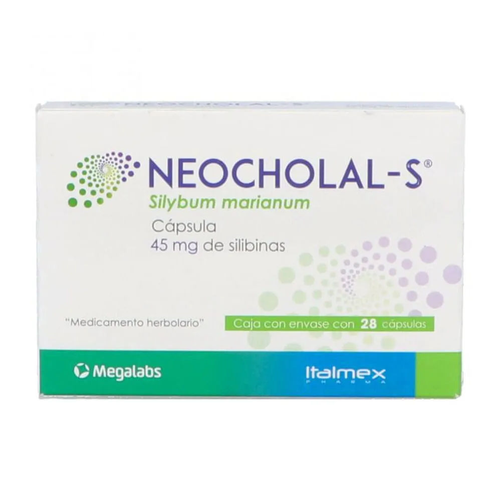 Neocholal S
