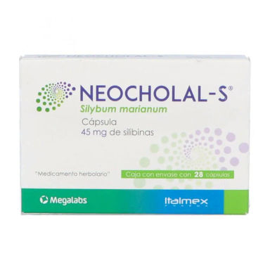 Imagen de Neocholal S