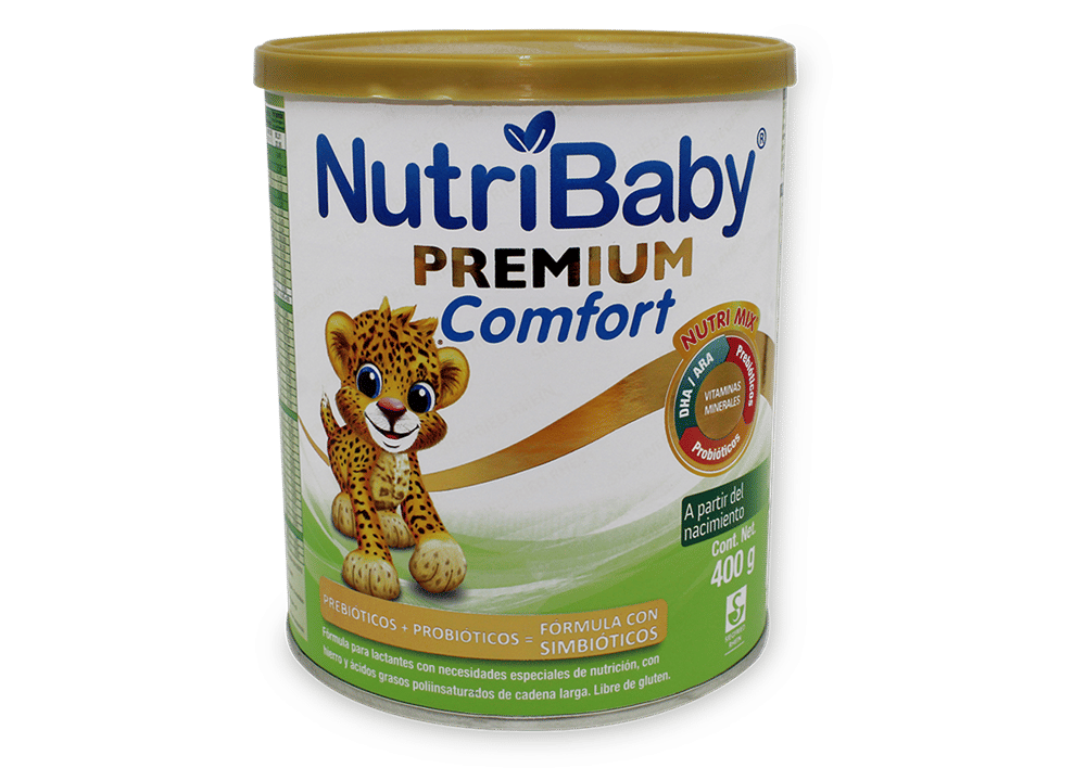 Imagen de Premium Comfort
