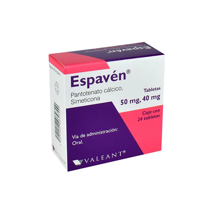 Espavén