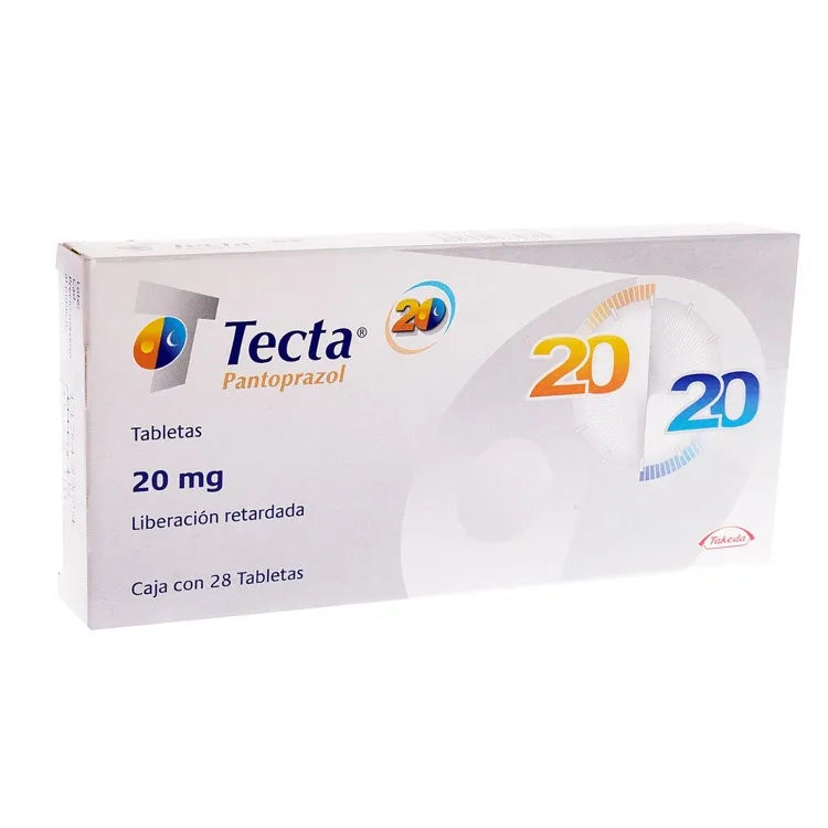 Imagen de Tecta
