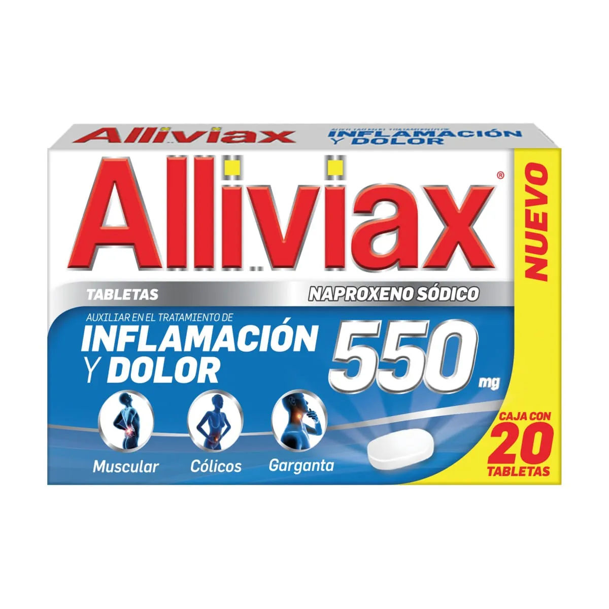 Alliviax