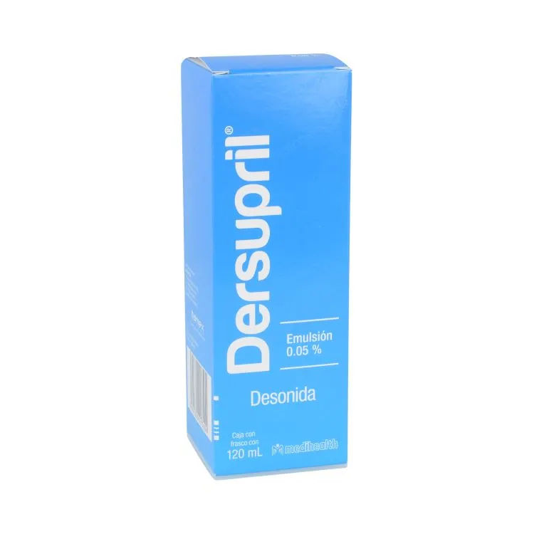 Imagen de Dersupril