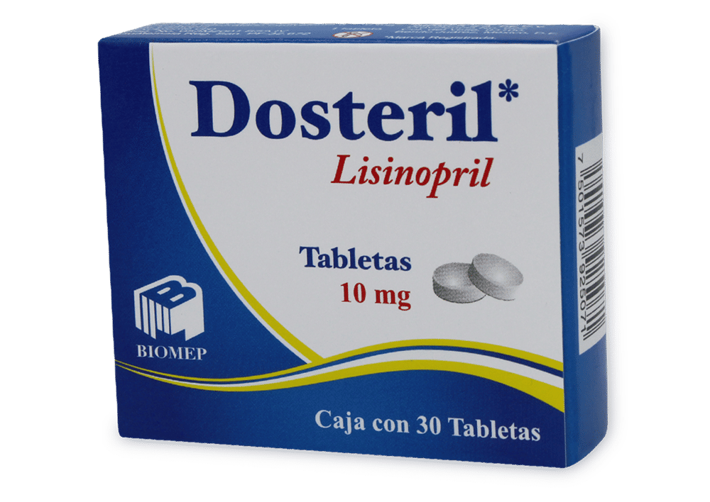 Imagen de Dosteril