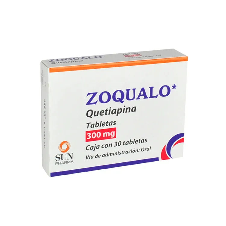 Imagen de Zoqualo