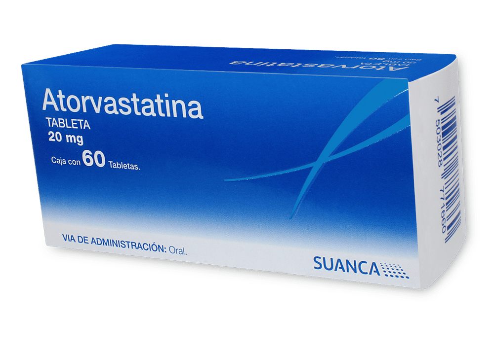 Atorvastatina