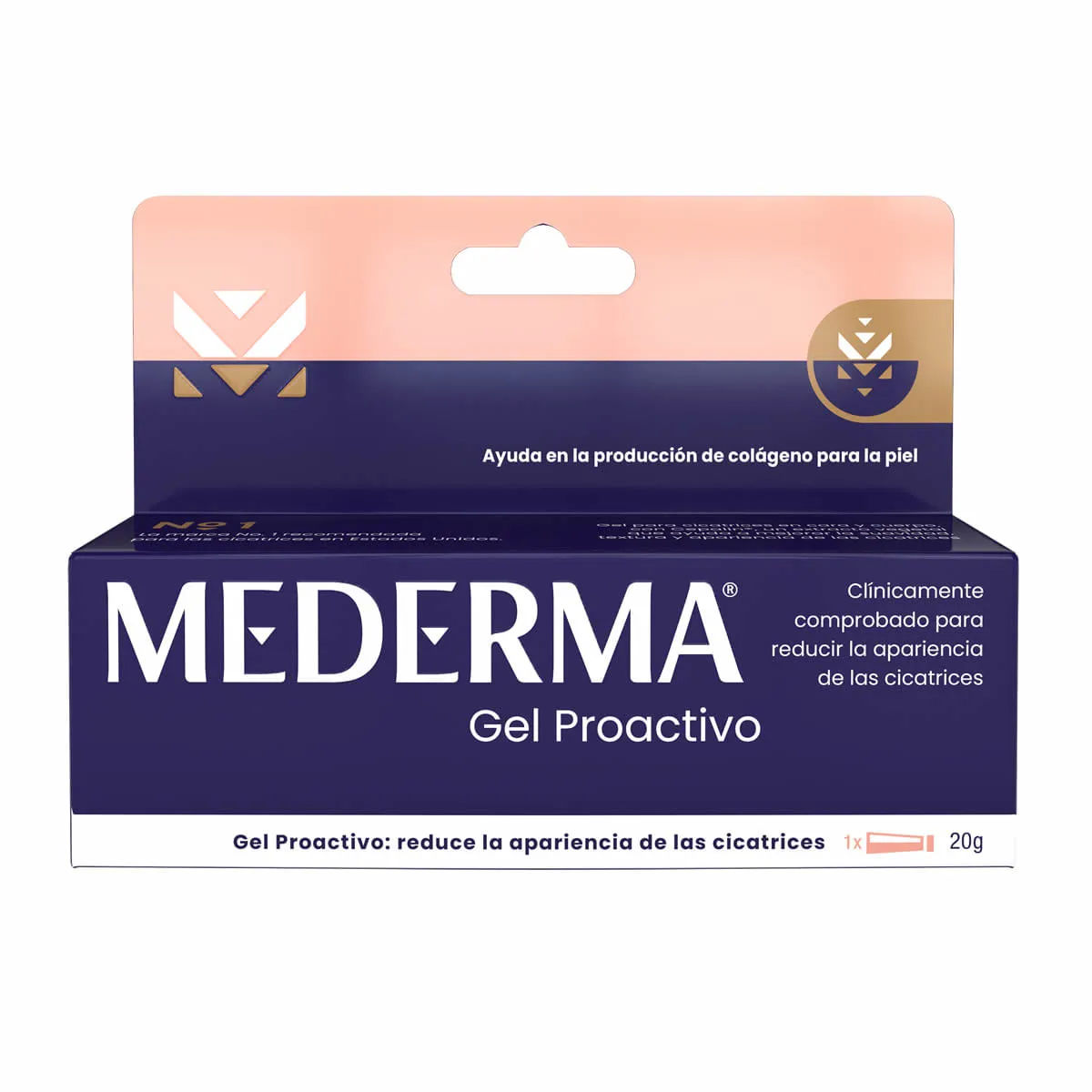 Gel Proactivo