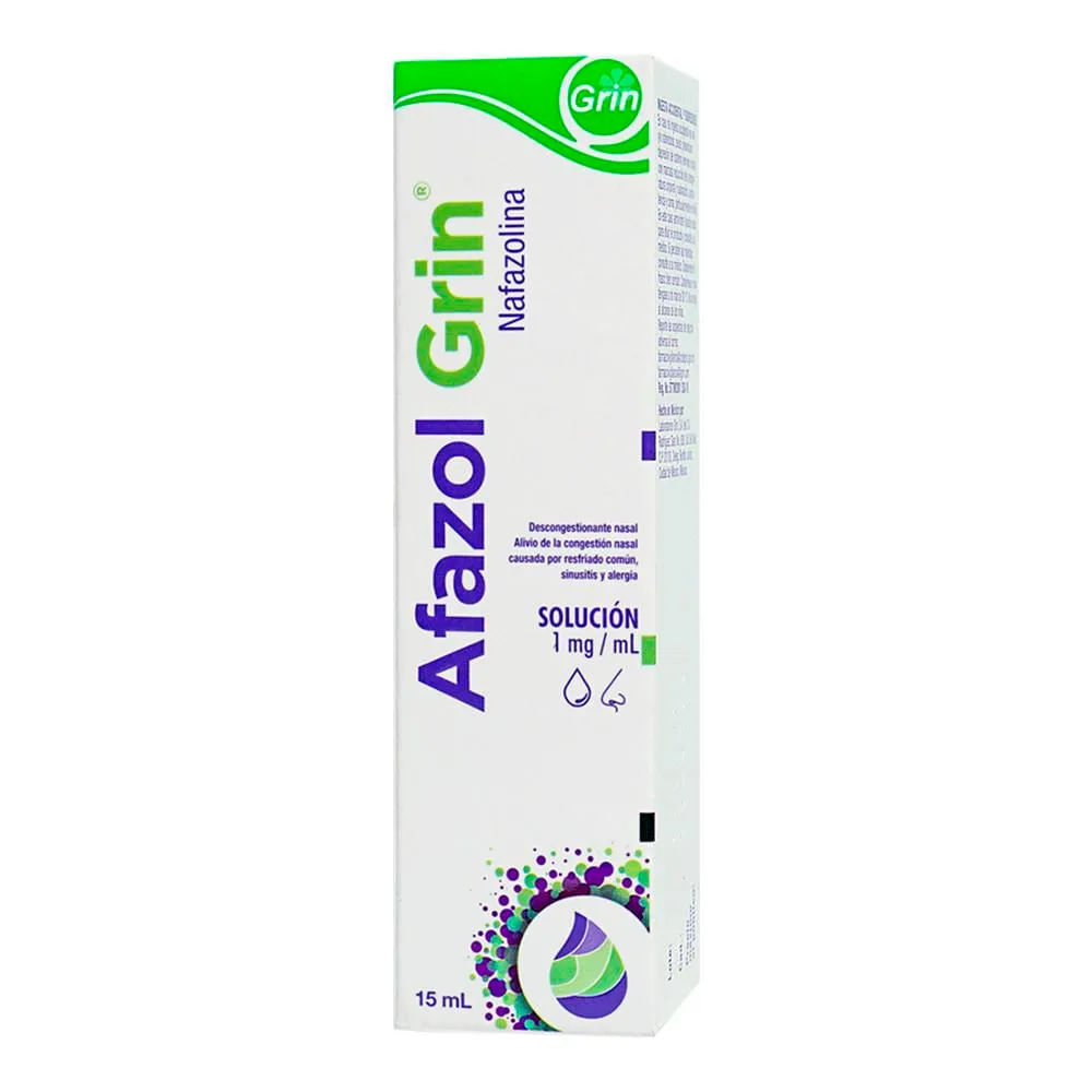 Afazol